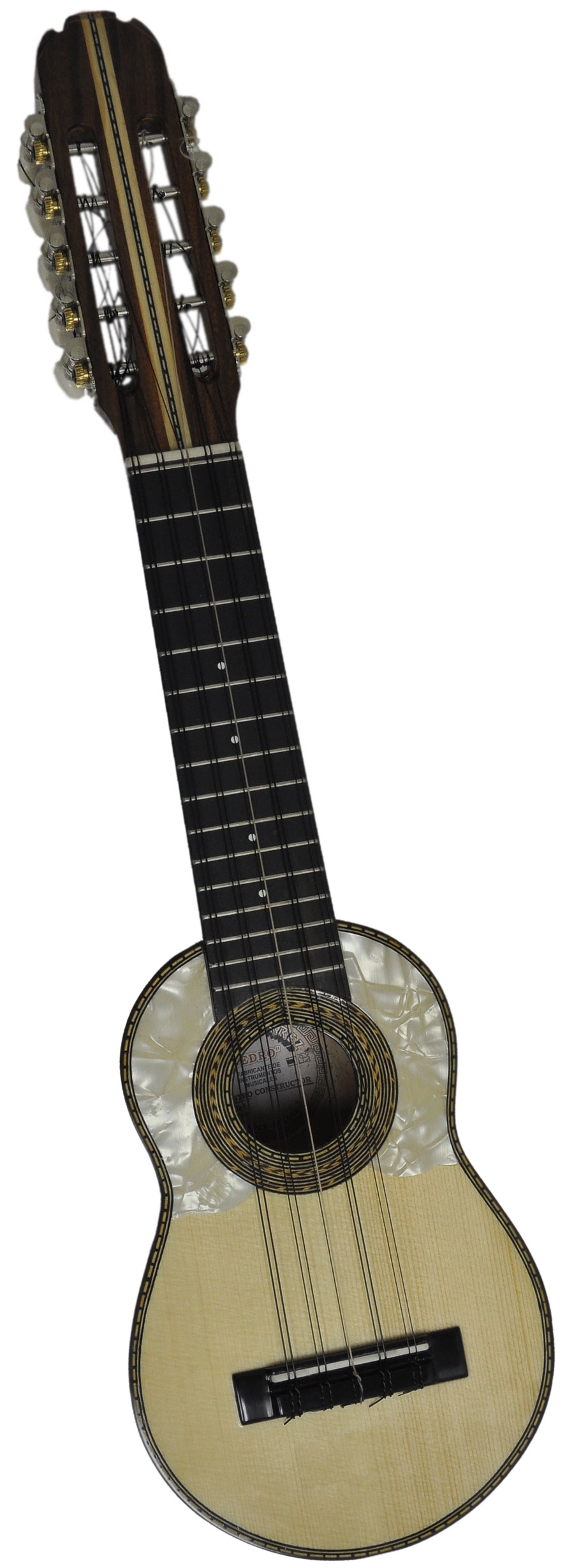 CHARANGO LOS KJARKAS charango los kjarkas: