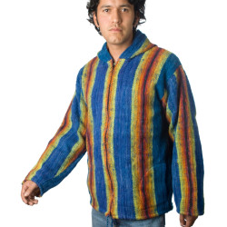Azul