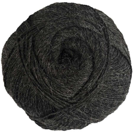 Gris Marengo - 100% Alpaca - Hilo fino - 100 gr.