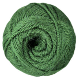 Verde - 100% baby llama - 100 gr./200 mt.