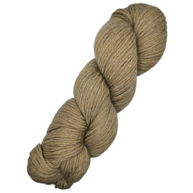 Beige playa - 100% Royal Alpaca - DK