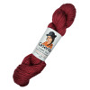 Rojo - Baby llama y Seda - 50 gr./165 m.