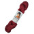 Rojo - Baby llama y Seda - 50 gr./165 m.