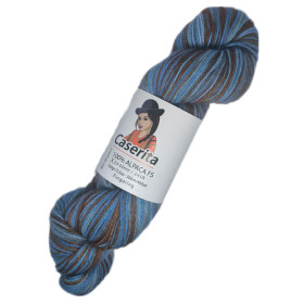 Litoral - 100% Alpaca FS - 100 gr./ 366 m