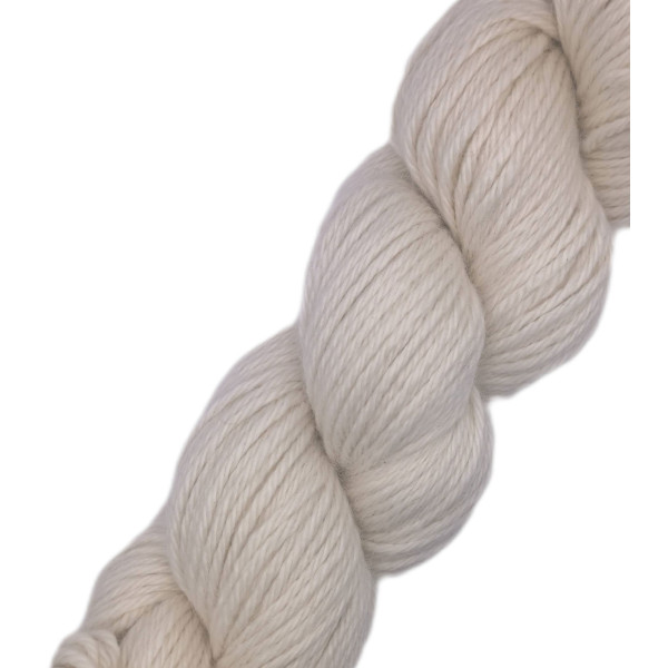 Nube - 100% Royal Alpaca - DK