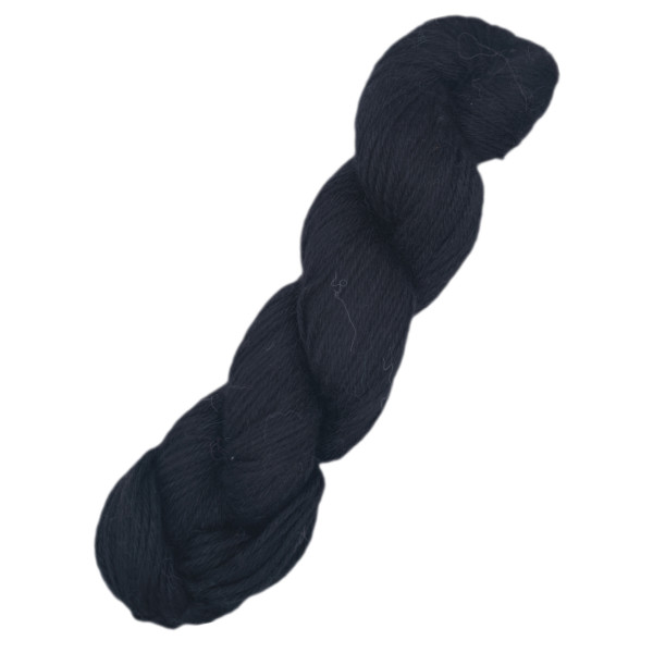 Negro - 100% Royal Alpaca - DK