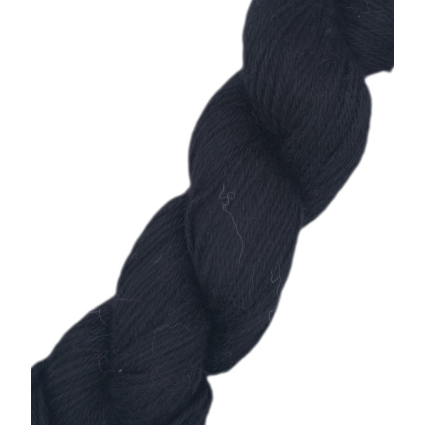 Negro - 100% Royal Alpaca - DK