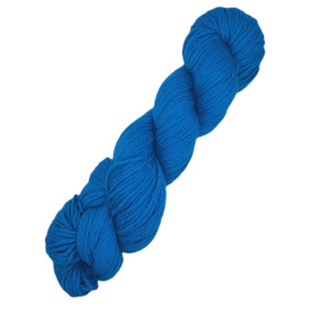 Azul Turquesa - 100% Royal Alpaca - DK