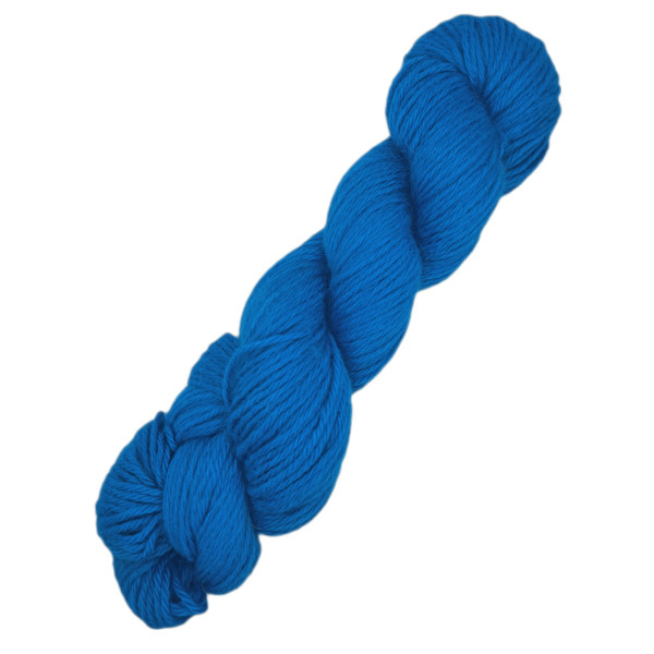Azul Turquesa - 100% Royal Alpaca - DK