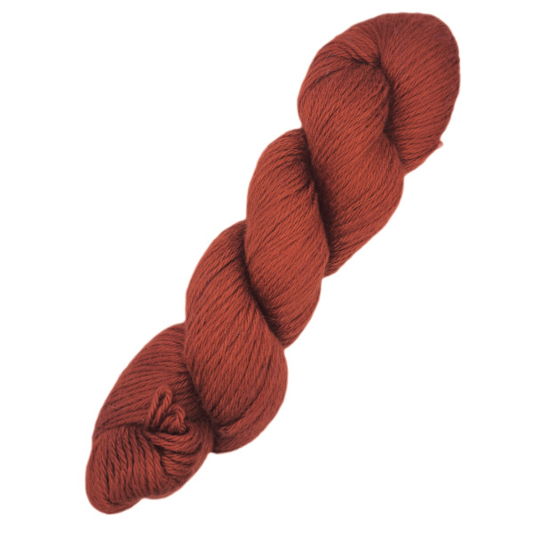 Ladrillo - 100% Royal Alpaca - DK