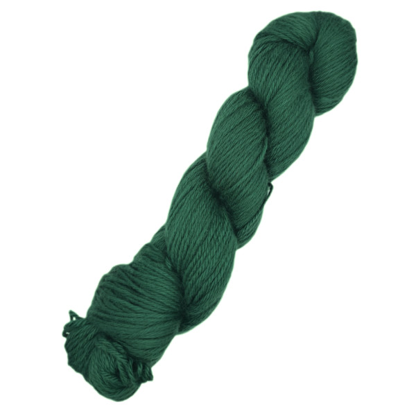 Verde bosque - 100% Royal Alpaca - DK