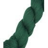 Verde bosque - 100% Royal Alpaca - DK