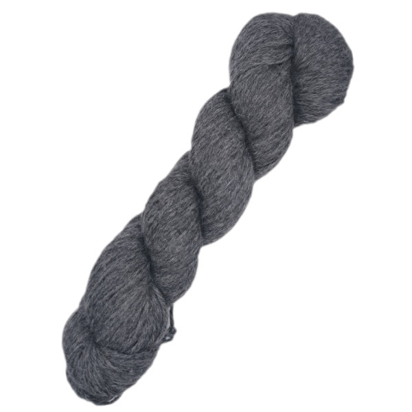 Gris - 100% Royal Alpaca - DK