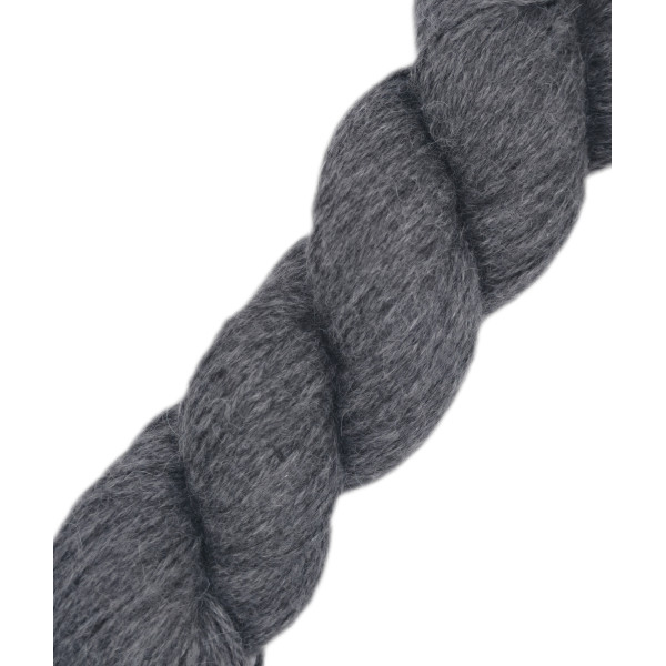 Gris - 100% Royal Alpaca - DK