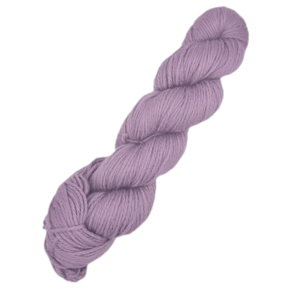 Lila Claro - 100% Royal Alpaca - DK