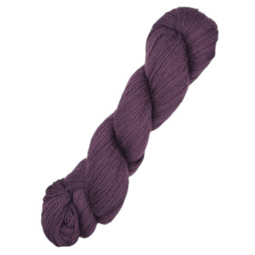 Chicha morada - 100% Royal Alpaca - DK