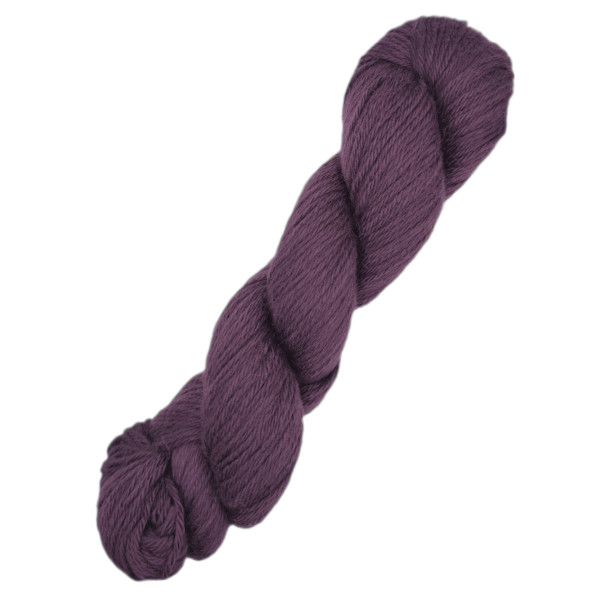 Chicha morada - 100% Royal Alpaca - DK