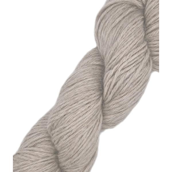 Beige - 100% baby llama - 100 gr./200 m.