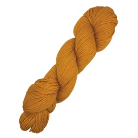 Naranja Otoño - 100% Royal Alpaca - DK