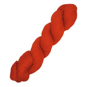 Naranja - 100% Royal Alpaca - DK