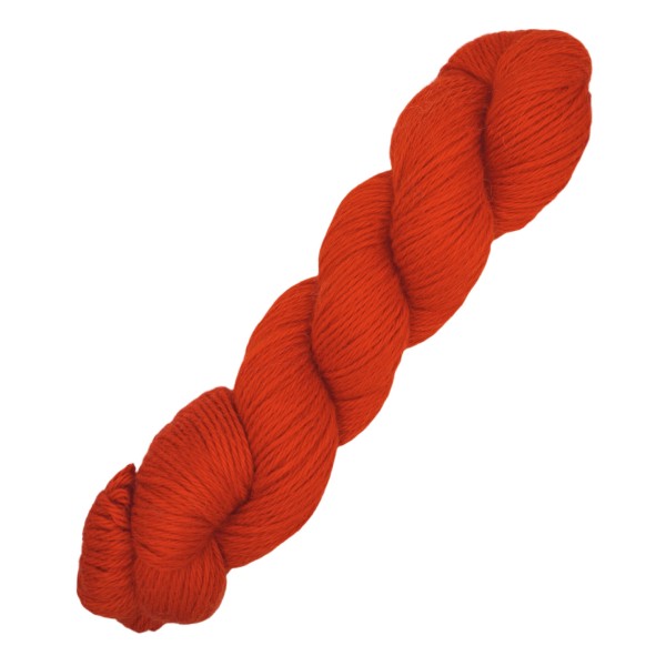Naranja - 100% Royal Alpaca - DK