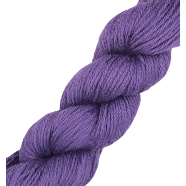Lavanda - 100% Royal Alpaca - DK