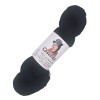Negro - 100% Alpaca FS - 100 gr. / 550m