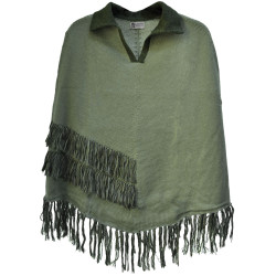 Poncho "Matíz" en cashllama 