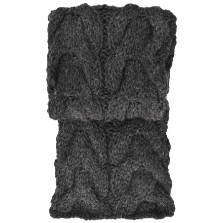 Gris oscuro