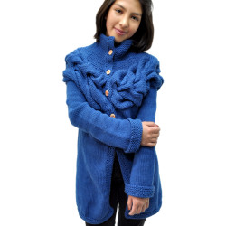 Azul
